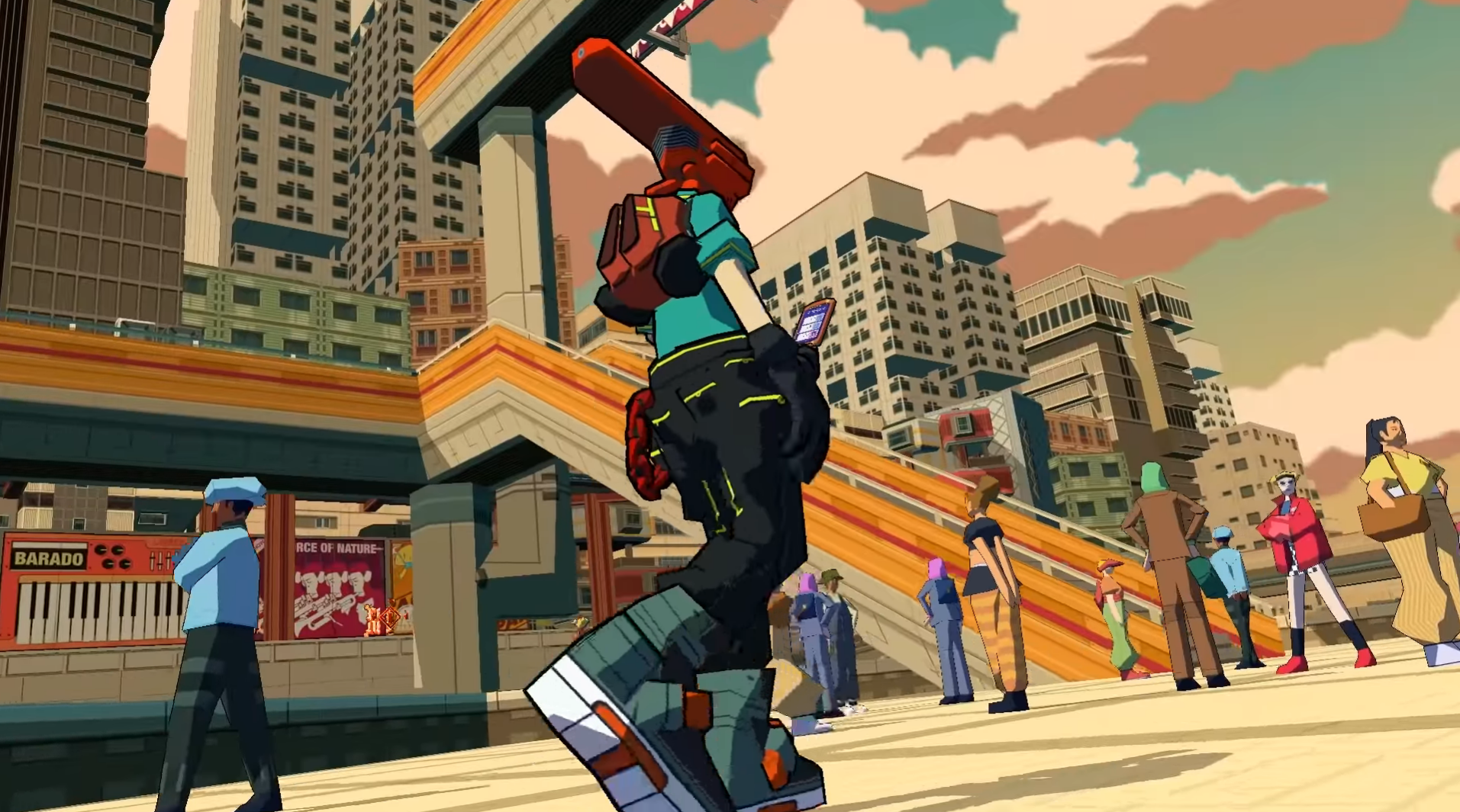 games like jet set radio for mac games like jet set radio for mac