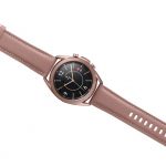 ساعة ذكية Samsung Galaxy Watch 3 ستتلقى 9 إصدارات وبسعر 400 دولار