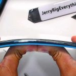 OnePlus Nord fails flex test