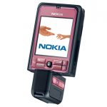 Vivo a breveté un smartphone avec une partie pivotante, comme le Nokia 3250