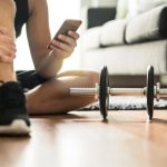Less than 15 minutes of physical activity a day prolongs life by 3 years