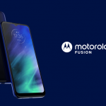 Motorola One Fusion: 48 megapixel quad camera, Snapdragon 710 processor and 5000 mAh battery