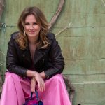 Lana Nagornaya - sur les commerçantes, la coronacrisis et les robots d'échange