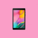 Samsung has released an Android 10 update with One UI 2.1 for the Galaxy Tab A 8.0 and Galaxy Tab A 10.1 2019 tablets