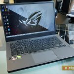 Review of the ASUS ROG Zephyrus G14 gaming laptop: proper ultraportable gaming