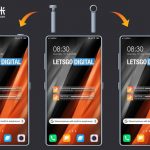 Xiaomi přišel s chytrým telefonem se sluchátky TWS přímo v pouzdře