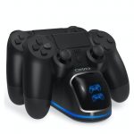 Station de chargement de manette de jeu PlayStation 4 la plus vendue sur AliExpress