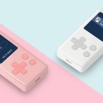 On Xiaomi Youpin, there is a $ 57 Game Boy-style kids mobile phone
