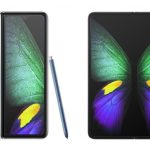 Foldable Samsung Galaxy Z Fold 2 will not be presented at Galaxy Unpacked on August 5