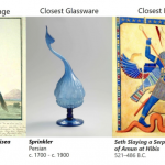 New AI notices invisible similarities between works of art