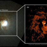 Descoperire în descifrarea nașterii găurilor negre supermasive