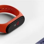 Xiaomi Mi Band 4 became the most popular fitness bracelet in the world