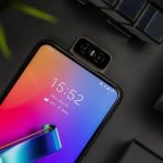 Source: ASUS announces ZenFone 7 flagship smartphone lineup in August