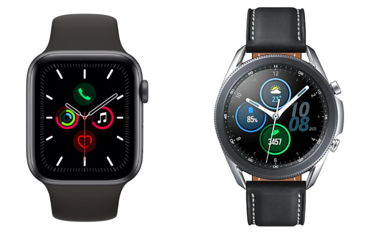 samsung smartwatch 5