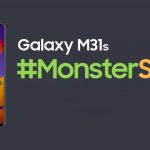 Samsung Galaxy M31s: 6.5-inch AMOLED display, Exynos 9611 chip, 6,000 mAh battery with fast charging and a price tag from $ 260