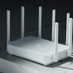 AC2350-Xiaomi router for $ 72