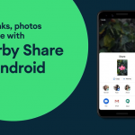 Google представила Nearby Share: аналог Apple AirDrop для смартфонів на Android