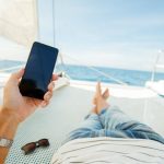 How Russia built cellular communications in Crimea bypassing sanctions
