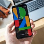 Google Pixel 5 va primi un display OLED de 6,67 inci la 120Hz