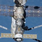 Figure du jour: à quelle vitesse Internet est-il sur l'ISS?