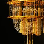 Google first simulates a chemical reaction on a quantum computer