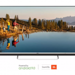 Nokia dezvăluie televizorul inteligent 4K de 65 inci cu Dolby Vision, JBL Audio și Android TV la bord