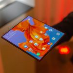 Huawei is preparing 5 new devices: among them there is a folding smartphone Mate X2, which will be similar to the Galaxy Z Fold 2