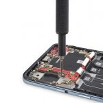 IFixit disassembled and assessed the maintainability of the new OnePlus Nord