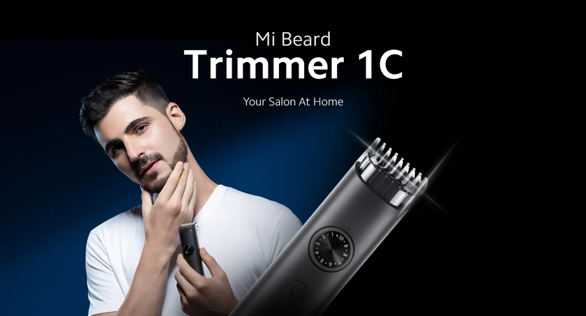 mi beard trimmer online
