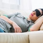 Daytime sleep was called dangerous for heart health