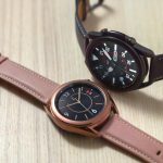 Galaxy Watch 3 receives first software update: SpO2 sensor activated, sleep rating and advanced running analytics added