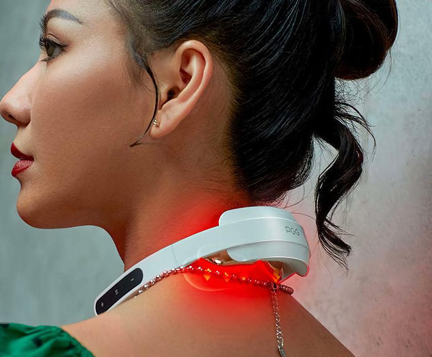 xiaomi neck massager