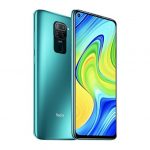 Xiaomi released MIUI 12 stable version for Redmi Note 9 in Europe