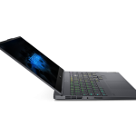 Lenovo unveils world's lightest RTX laptop