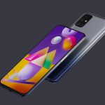 Samsung Galaxy M31s will arrive in Europe: a budget employee with an AMOLED display, a 6000 mAh battery and a 25-watt charger