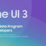 Samsung announces One UI 3.0 closed beta with Android 11 for Galaxy S20, Galaxy S20 Plus and Galaxy S20 Ultra
