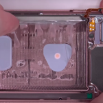 Samsung a rendu difficile le remplacement de la batterie du nouveau smartphone phare