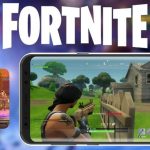 Fortnite game developer removed from app stores sues Google and Apple