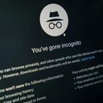 Russians were told about the dangers of visiting "forbidden" sites in incognito mode