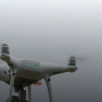 Pornirea braziliană începe să livreze mâncare prin drone