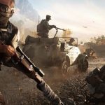 Střelec bojiště Battlefield na prodej až s 80% slevou