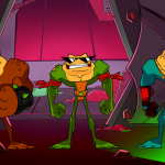 Battletoads first estimates for PC and Xbox One: looks like trying to troll fans