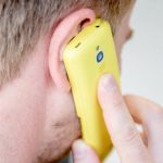 Vulnerability allowed listening to other people's calls