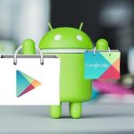 Google Play is 12 years old - yes, it has been with us forever