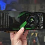 What modern games are still capable of the most powerful video card 12 years ago