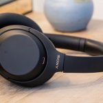 Sony WH-1000XM4: سماعات رأس لاسلكية مع إلغاء نشط للضوضاء واستقلالية تصل إلى 30 ساعة مقابل 350 دولارًا