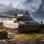 Huge update for World of Tanks: a new branch of Polish tanks, equipment rework and vehicle rebalancing