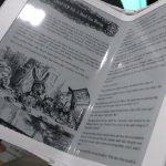 E Ink Introduces Flexible 10.3 '' Foldable E-Book Display