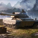 You Can Become a Mad Mechanic in World of Tanks: Update 1.10 Review