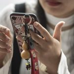 Millions of users around the world have installed Chinese spy apps